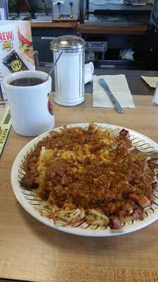 Waffle House