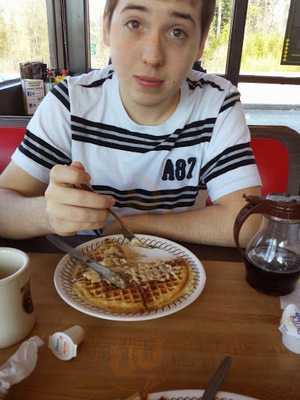 Waffle House