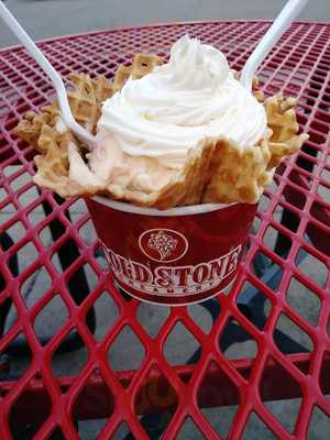 Cold Stone Creamery