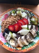 Simple Food And Beverage