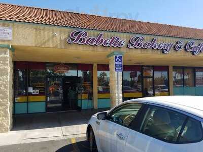 Babette Bakery