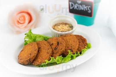 Rice And Noodles Thai Gourmet