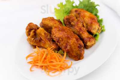 Rice And Noodles Thai Gourmet