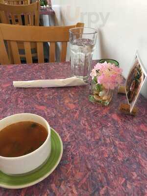 Rice And Noodles Thai Gourmet