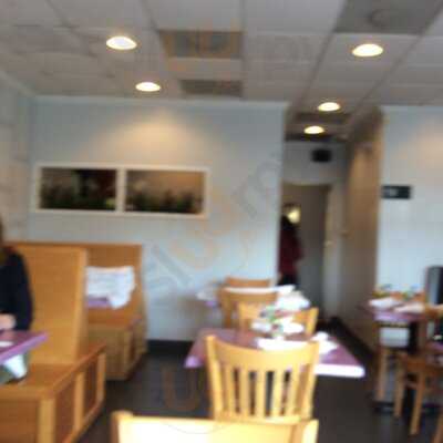 Rice And Noodles Thai Gourmet