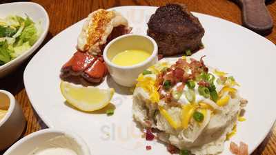 Outback Steakhouse