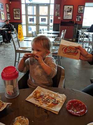 Raising Cane's Chicken Fingers
