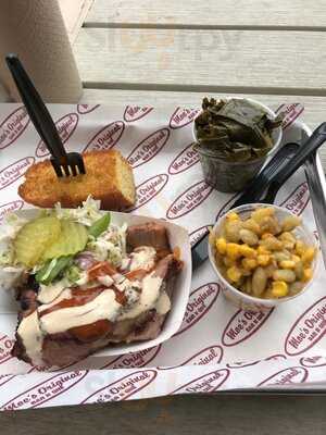 Moe's Original Bbq