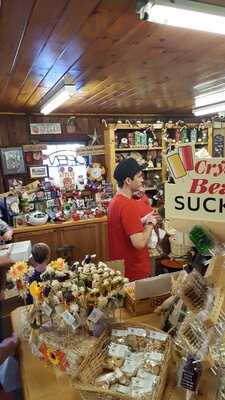 Mayer Brothers Cider Mill