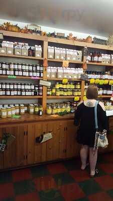 Mayer Brothers Cider Mill