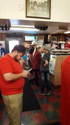 Mayer Brothers Cider Mill