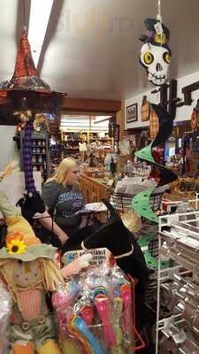 Mayer Brothers Cider Mill