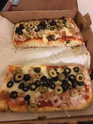 Anthony's Pizza & Pasta