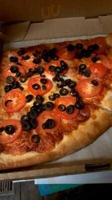 Anthony's Pizza & Pasta