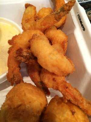 Bud's Chicken & Seafood