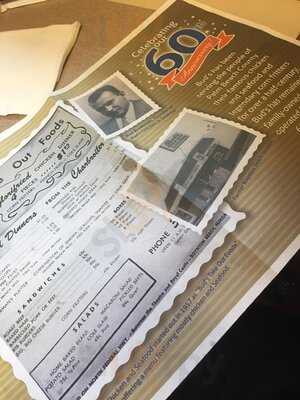 Bud's Chicken & Seafood