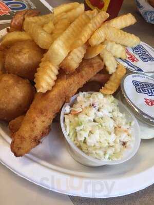 Bud's Chicken & Seafood