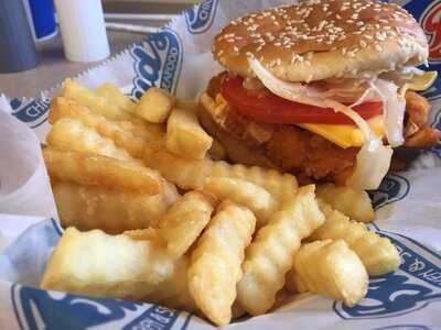 Bud's Chicken & Seafood