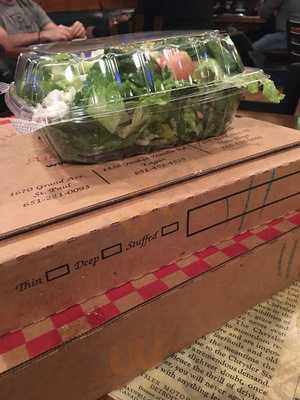 The Italian Pie Shoppe - St. Paul