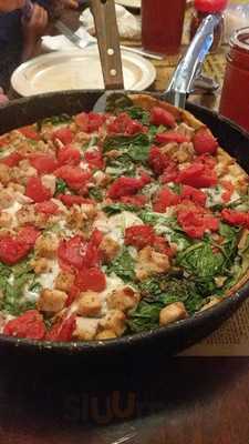 The Italian Pie Shoppe - St. Paul