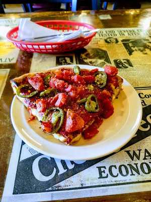 The Italian Pie Shoppe - St. Paul