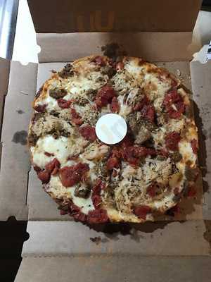 The Italian Pie Shoppe - St. Paul