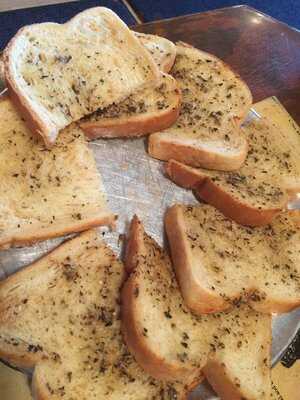 The Italian Pie Shoppe - St. Paul