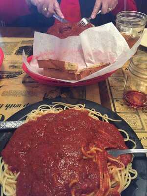 The Italian Pie Shoppe - St. Paul