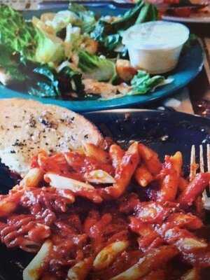 The Italian Pie Shoppe - St. Paul