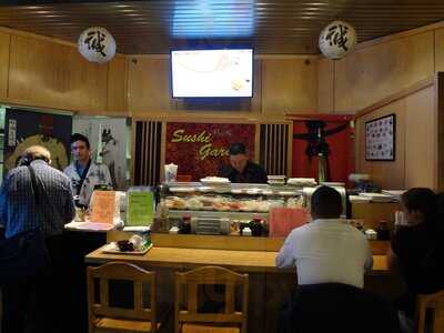 Sushi Garden