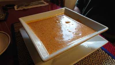 Thai Siam Restaurant