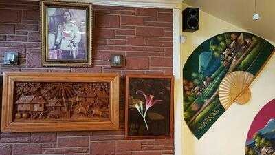 Thai Siam Restaurant