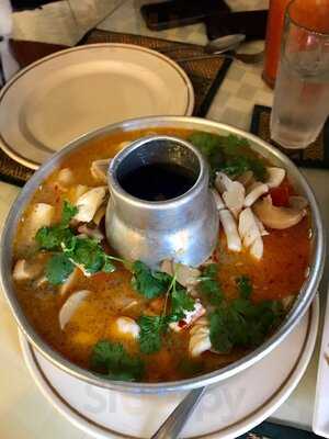 Thai Siam Restaurant