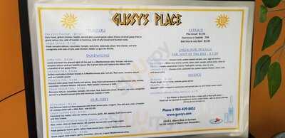 Gussys Place