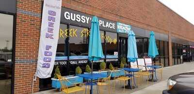 Gussys Place