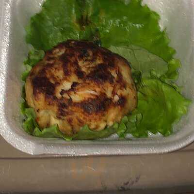 Blake's Crab Cakes