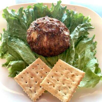 Blake's Crab Cakes