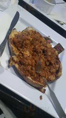 Mcalister's Deli - Southlands