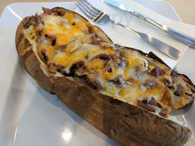 Mcalister's Deli - Southlands