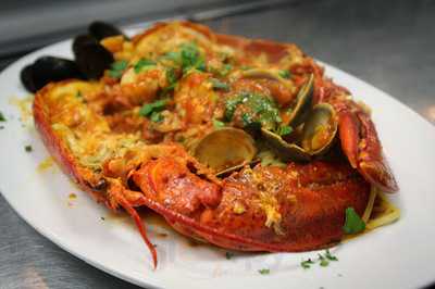 Piccolo City-city Place