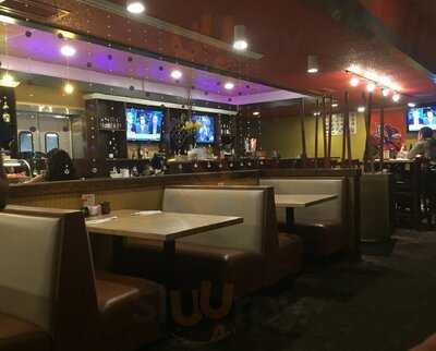 Sakana Sushi Bar And Grill