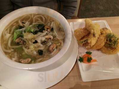 Sakana Sushi Bar And Grill