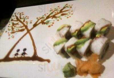 Sakana Sushi Bar And Grill