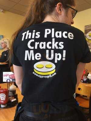 Eggs Up Grill