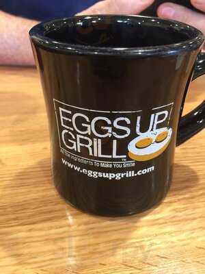 Eggs Up Grill