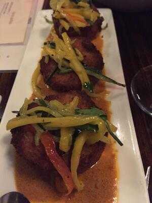 Sorriso Ristorante And Martini Bar