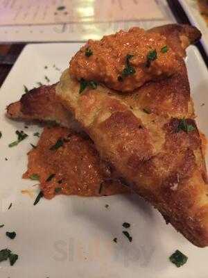 Sorriso Ristorante And Martini Bar