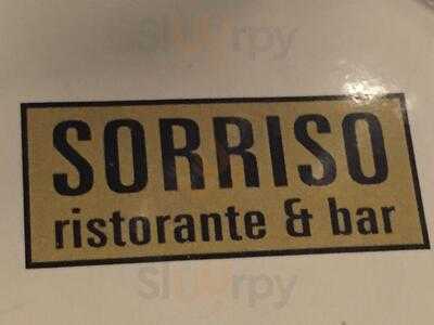 Sorriso Ristorante And Martini Bar