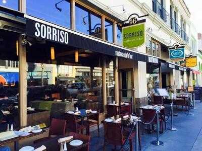 Sorriso Ristorante And Martini Bar