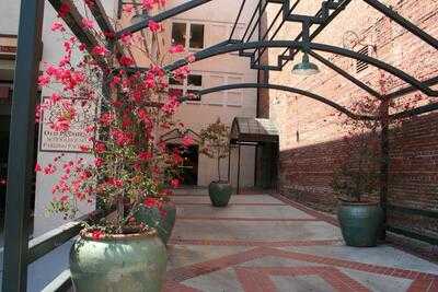 Sorriso Ristorante And Martini Bar